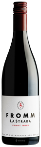 Fromm, Strada Pinot Noir, Marlborough