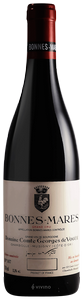 Domaine Comte Georges de Vogue, Bonnes Mares Grand Cru