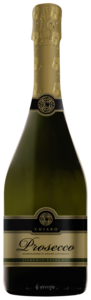 Chiaro, Spumante Extra Dry, Prosecco