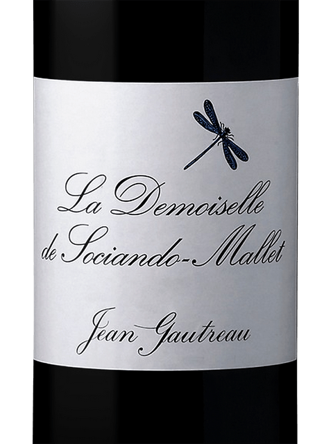 Chateau Sociando-Mallet, Haut-Medoc