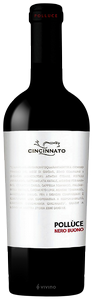 Cincinnato, Polluce Nero Buono, Lazio