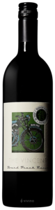 Columbia Winery, Small Lot Series Petit Verdot Rose, Yakima Valley