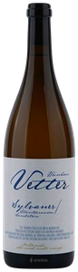 Stefan Vetter, Rosenrain Sylvaner, Franken
