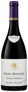 Frederic Cossard, Vosne-Romanee, Aux Champs Perdrix