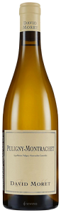 David Moret, Puligny-Montrachet