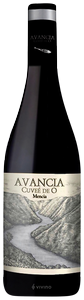 Bodegas Avancia, Cuvee de O Mencia, Valdeorras