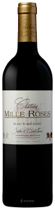 Chateau Milles Roses, Haut-Medoc