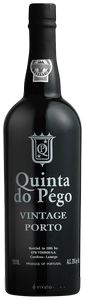 Quinta do Pego, Vintage Port
