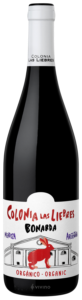 Colonia Las Liebres, Bonarda Clasica, Mendoza