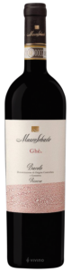Mauro Sebaste, Barolo, Ghe Riserva