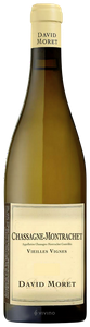 David Moret, Chassagne-Montrachet
