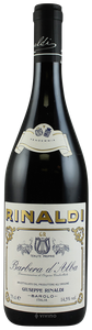 Giuseppe Rinaldi, Barbera d'Alba