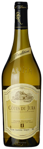 Domaine Pierre Richard, Tradition Blanc, Cotes du Jura