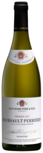 Bouchard Pere et Fils, Meursault Premier Cru, Perrieres