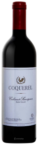 Coquerel, Cabernet Sauvignon, Napa Valley