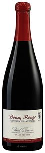 Paul Bara, Bouzy Rouge, Coteaux Champenois