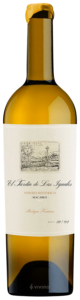 Bodegas Frontonio, El Jardin de Las Iguales Macabeo, Valdejalon