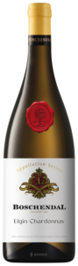Boschendal, Appellation Series Chardonnay, Elgin