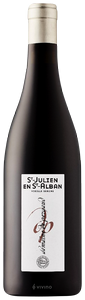 Eric Texier, Cotes du Rhone, Brezeme