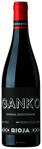 Olivier Riviere, Ganko, Rioja