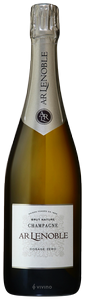 AR Lenoble, Brut Nature Dosage Zero