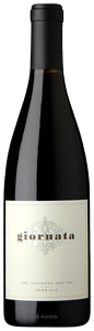 Desparada, Luna Matta Vineyard Nebbiolo, Paso Robles