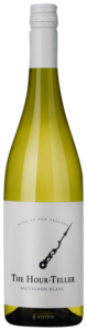 The Hour-Teller, Sauvignon Blanc