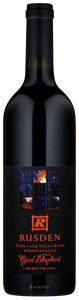 Rusden, Good Shepherd Cabernet Malbec, Barossa Valley