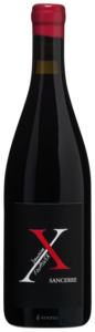 Domaine Fouassier, Sancerre, X