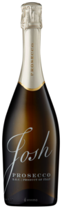 Josh, Prosecco