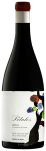 Descendientes de J. Palacios, Bierzo, Al Chelo