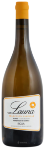 Launa, Blanco, Rioja