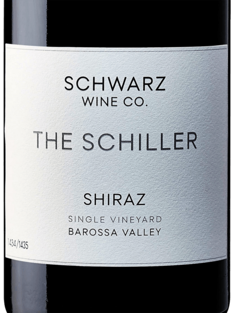 Schwarz Wine Co., Shiraz, Barossa Valley