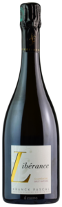 Franck Pascal, Liberance Brut Nature
