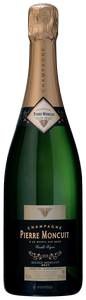 Pierre Moncuit, Nicole Moncuit Vieilles Vignes Brut Grand Cru