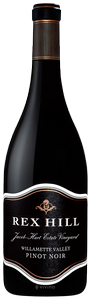 Ponzi, Abetina Vineyard Pinot Noir, Chehalem Mountains
