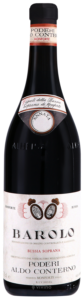 Poderi Aldo Conterno, Barolo, Bussia Soprana