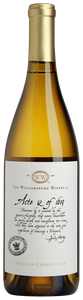 Williamsburg Winery Chardonnay Acte 12 of Sixteen Nineteen