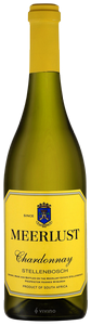 Meerlust, Chardonnay, Stellenbosch