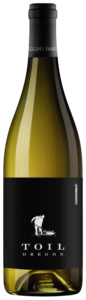 Toil, Chardonnay, Willamette Valley