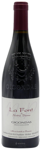 Domaine La Font de Notre Dame, Gigondas