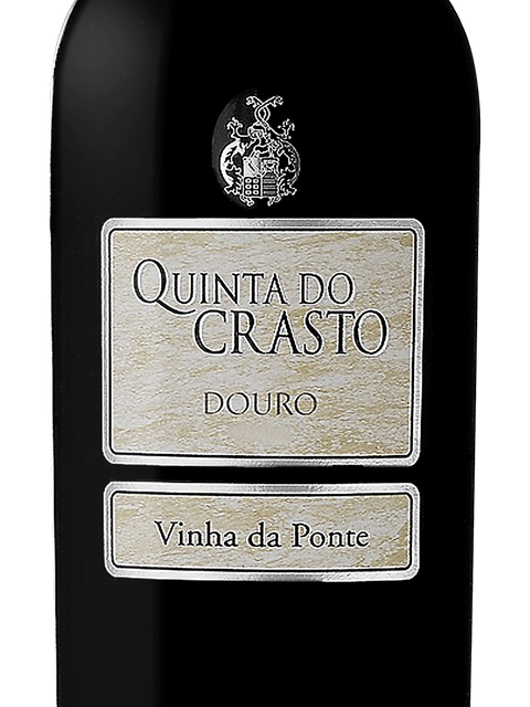 Quinta do Crasto, Vinha Ponte, Douro
