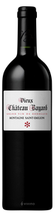 Vieux Chateau Bayard, Montagne-Saint-Emilion