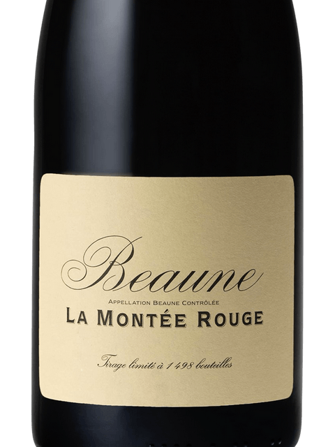 Domaine de la Roseraie, Beaune, Montee Rouge Juvens
