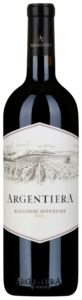 Argentiera, Bolgheri, Superiore