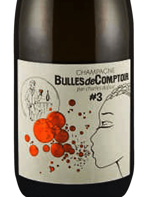 Charles Dufour, Mistrelle Liqueur de Comptoir