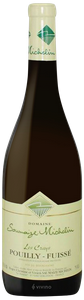 Domaine Saumaize-Michelin Pouilly-Fuissé Les Ronchevats n/a