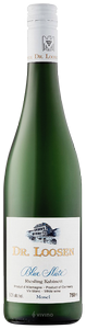 Dr. Loosen, Riesling Blue Slate, Mosel