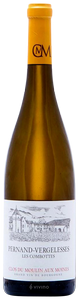 Clos du Moulin aux Moines, Chorey-les-Beaune