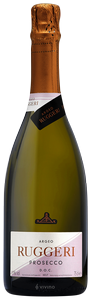 Ruggeri, Argeo, Prosecco